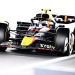 Verstappen faz a pole position parao GP do Japão de Fórmula 1. Foto: Twitter Red Bull