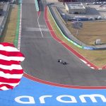 Treino do GP de Austin de Fórmula 1