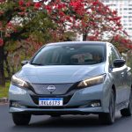 Nissan aposta em eletropostos e novas concessionária para ampliar elétricos. Foto: Divulgação
