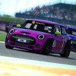 Mini abre inscrição para campeonato virtual; confira como participar. Foto: Divulgação