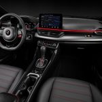 Pulse Abarth chega ao mercado brasileiro ainda em novembro. Foto: Divulgação