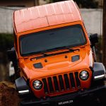 Jeep aposta em test drive inovador durante evento em Porto Alegre; confira. Foto: Divulgação