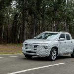 Caçamba ganha um destaque especial na Nova Montana; confira. Foto: Divulgação